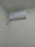 美的空調(diào) 大1.5匹全面風(fēng)空調(diào)掛機(jī) 風(fēng)尊二代家電國家補(bǔ)貼20%以舊換新 超一級(jí)能效 KFR-35GW/N8MXC1Ⅱ 曬單實(shí)拍圖