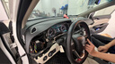 勝派適用別克15-22新英朗汽車載中控大屏導航儀倒車影像一體機carplay WiFi版+1+32G+Hicar 官方標配 曬單實拍圖