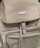 新秀麗（Samsonite）13.3英寸電腦包書包女士雙肩包NS5古粉色七夕禮物送女友情人節(jié) 曬單實拍圖