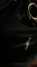 DESCENTE迪桑特WOMEN’S TRAINING系列女士TOUGH面料短袖T恤 BK-Tap Shoe L (170/88A) 曬單實(shí)拍圖
