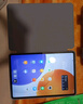 畢亞茲適用2024款小米平板7/7Pro保護套 小米xiaomi平板電腦11.2英寸保護殼 輕薄防摔全包 PB552-金剛黑 曬單實拍圖