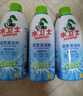 水衛(wèi)士（水衛(wèi)仕）浴室清潔劑500g*3瓶衛(wèi)生間廁所玻璃水瓷磚地板清洗劑 曬單實(shí)拍圖