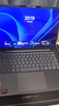 聯(lián)想小新Pro14 2025輕薄筆記本電腦 銳龍7 H 255 24G 1T 2.8K OLED 120Hz  1100nits【國家補貼20%】 曬單實拍圖