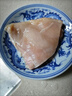 雞胸肉冷凍雞大胸健身代餐雞胸肉生雞胸低脂冷凍雞胸肉去高蛋白 2斤裝（嘗嘗鮮） 曬單實(shí)拍圖