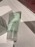 KIMTRUE且初卸妝油小青瓜臉部溫和深層清潔淡濃妝卸妝液水150ml 曬單實(shí)拍圖