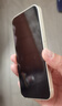 Freeson 適用蘋果iPhone14鋼化膜 蘋果14/13/13 Pro高清全屏防刮防摔手機保護貼膜抗指紋玻璃膜【2片裝】 曬單實拍圖