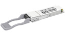 狼之光 100G多模100米光模塊QSFP28單模2KM/10KM/40KM光纖模塊MPO/LC接口 QSFP28-100G-SR 100G多模100M 兼容華為 曬單實(shí)拍圖