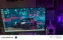 LG 32GS95UV 黑 31.5英寸 Ultra OLED 4K顯示器 雙模4K240Hz/1K480Hz  內(nèi)置音箱 防眩光 電競顯示屏 曬單實拍圖