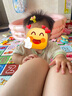 taoqibaby兒童馬桶坐便器多功能便攜男女寶寶小馬桶嬰幼兒便盆 曬單實(shí)拍圖