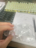 JCZS德國(guó)品牌電線固定器免打孔數(shù)據(jù)線收納插座自線走線神器卡扣免釘理 免打孔【小號(hào)】40個(gè)裝 曬單實(shí)拍圖