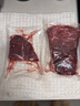 大鮮田 進口谷飼M3原切眼肉牛排凈重1.5kg厚切雪花牛肉生鮮美洲源頭直發(fā) 曬單實拍圖