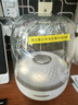 哈曼卡頓（Harman/Kardon）琉璃4代 四代藍(lán)牙音響 Aura Studio4 琉璃3代升級版 360度環(huán)繞立體聲 哈曼卡頓 桌面藍(lán)牙音箱氛圍 哈曼卡頓琉璃4 鉑金色 曬單實(shí)拍圖