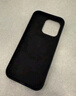 W&P【相機按鍵全包】適用蘋(píng)果16pro手機殼iphone16pro觸控專(zhuān)用magSafe液態(tài)磁吸防摔硅膠灰黑色wp 曬單實(shí)拍圖
