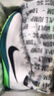 耐克（NIKE）官方DRAGONFLY男子中考體育長跑田徑釘鞋秋季透氣輕便運動FD8413 102白/黑/亮杉木綠/亮藻綠/蒸氣綠/熒光黃 43 曬單實拍圖