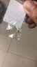 悅述黃金隔片足金999小金圈手串車輪隔片轉(zhuǎn)運(yùn)珠配件diy編繩玉珠隔珠 （1顆）車輪珠隔片 曬單實(shí)拍圖