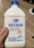 蘭格格草原酸奶 專利活菌1kg*4桶 產(chǎn)地烏蘭察布 源頭直發(fā) 曬單實(shí)拍圖