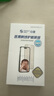 0度適用蘋果16鋼化膜iPhone16Promax手機膜稀土護眼康寧玻璃抗藍光防摔磨砂抗指紋保護貼膜 康寧AG防眩護眼版-八項防護 蘋果16ProMax 曬單實拍圖