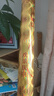 新新精藝手持禮花筒禮炮禮賓花60cm 6根裝結(jié)婚喬遷開業(yè)開工大吉亮片禮花筒 曬單實(shí)拍圖