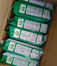 美羚（MEILING）美羚成人羊奶粉 中老年無蔗糖羊奶粉整箱裝400g*12袋 曬單實(shí)拍圖