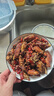 伊賽 (綠色產(chǎn)品)國產(chǎn)原切谷飼牛腩塊2斤 清真牛肉 肥瘦相間 燉煮食材 曬單實拍圖