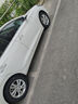 固特異（Goodyear）汽車輪胎205/60R16 92V EF1 SPORT鷹馳F1酷跑 軒逸/新福克斯/速騰 曬單實拍圖