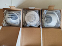 HIKVISION?？低暠O(jiān)控?cái)z像頭200萬(wàn)室內(nèi)外監(jiān)控器商超店鋪紅外夜視30米可錄音手機(jī)遠(yuǎn)程 T12HV3-IA 4MM 曬單實(shí)拍圖