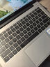 華為MateBook D 14 Linux版 筆記本電腦輕薄辦公 13代酷睿處理器i5 16G 1T皓月銀 曬單實拍圖