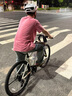 李寧（LI-NING）騎行頭盔自行車輕量氣動防撞安全帽公路車山地車男女騎車裝備 曬單實拍圖