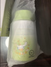 膳魔師（THERMOS） 燜燒杯大容量保溫飯盒316L不銹鋼悶粥杯燜燒罐保溫桶飯桶TCLE 大耳狗 720ml 曬單實拍圖