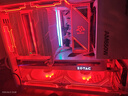 索泰（ZOTAC）GEFORCE RTX5060 5060TI全新盒包臺(tái)式獨(dú)立游戲電競(jìng)AI設(shè)計(jì)顯卡5070 索泰RTX5060-8GB 升級(jí)XGAMING白 曬單實(shí)拍圖