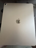 Apple/蘋果iPad Air 13英寸 M3芯片2025年款 平板電腦 (256GB WLAN版/學(xué)習(xí)辦公娛樂)星光色 曬單實拍圖