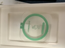 綠聯(lián)適用華為mate60pro鏡頭膜 mate60pro+后置攝像頭保護膜 AR增透 自動定位 防摔防刮防眩光鋼化膜  曬單實拍圖