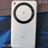 中興（ZTE）U30 Air 5G免插卡移動隨身wifi無線網(wǎng)卡便攜式熱點5g路由器無限筆記本電腦通用流量車載卡托2025款 曬單實拍圖