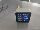 谷宇微家高精準度甲醛檢測儀器專業(yè)家用TVOC自測苯試紙盒空氣質(zhì)量測試儀 經(jīng)典升級款 曬單實拍圖