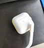 魅藍(lán)魅族Blus mini2 真無(wú)線(xiàn)藍(lán)牙耳機(jī)半入耳式 2.8g超輕舒適佩戴 入耳檢測(cè)+EQ音效適用蘋(píng)果16華為/小米 曬單實(shí)拍圖