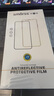Smorss 適用oppo find x8 ultra手機(jī)殼x8 ultra保護(hù)套MagSafe磁邊鏡頭全包防摔保護(hù)殼磨砂親膚男女 黑色 曬單實(shí)拍圖