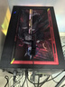 華碩ROG全家桶i9 14900KF華碩RTX5080主機(jī)5070Ti臺(tái)式電腦組裝機(jī)高端電競游戲直播設(shè)計(jì)渲染視頻剪輯整機(jī) 配置2:i7 14700KF+華碩5060Ti 曬單實(shí)拍圖