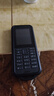 諾基亞（NOKIA） NOKIA800T 4G 真三防 移動聯(lián)通電信三網(wǎng) 雙卡雙待 戶外徒步 wifi熱點備用功能機 學生手機  黑色 曬單實拍圖