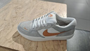 耐克NIKE男女休閑鞋 NIKE SB FORCE 58 運(yùn)動(dòng)鞋DV5477-007灰橙42.5 曬單實(shí)拍圖