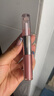 Mistine蜜絲婷雙頭唇釉微醺持色不沾杯口紅D01櫻花金菲士七夕禮物送女友 曬單實拍圖