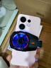 vivo S30 【國家補(bǔ)貼】  多彩輕薄直屏 5000萬索尼超級潛望長焦  6500mAh長續(xù)航 新品5G手機(jī) vivo手機(jī) 桃桃粉 12GB+256GB 官方標(biāo)配 曬單實(shí)拍圖