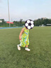 G. DUCKKIDS男寶寶連體衣夏季薄款嬰幼兒衣服夏裝超萌洋氣男童夏天童裝外出服 花色連體衣 100cm 曬單實(shí)拍圖