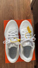 耐克NIKE女子跑步鞋 NIKE RUN DEFY 運(yùn)動(dòng)鞋HM9593-103白 38 曬單實(shí)拍圖