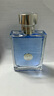 范思哲（VERSACE）同名男士淡香水100ml 木質(zhì)調(diào) 輕奢七夕禮物自營【侯明昊同款】 曬單實拍圖