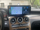 奔馳GLC260 C200 CLA GLA B E GLK升級原廠(chǎng)款中控大屏導航360全景 八核全網(wǎng)通8+128G+CarPlay 官方標配 曬單實(shí)拍圖