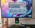 ANTGAMER螞蟻電競 24.5英寸2K300Hz顯示器 氧化物FastIPS 10Bit HDR400 1msGTG DIC技術護眼低藍光ANT253PQ 曬單實拍圖