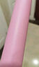 墨斗魚自粘墻紙墻圍鋁箔墻貼宿舍臥室防水遮瑕翻新貼遮丑家具貼0.6*10米 曬單實拍圖