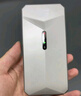 牧歌真5g隨身wifi6千兆雙頻免插卡便攜式cpe路由器適用車載上網(wǎng)卡移動(dòng)聯(lián)通高速流量上網(wǎng)寶mifi通用 【真5G尊享版】石墨灰-WiFi6網(wǎng)速500m/s 曬單實(shí)拍圖
