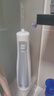 潔碧（Waterpik）沖牙器 便攜式電動(dòng)洗牙器水牙線潔牙器家用立式預(yù)防牙結(jié)石全身水洗GS5藍(lán)禮物牙齒沖洗器 曬單實(shí)拍圖