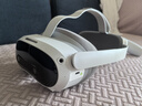 PICO 4 Ultra  【全國七倉發(fā)貨】MR混合現(xiàn)實一體機VR智能3d眼鏡頭顯XR設備游戲機非AIPro ARquest3設備 先鋒版 贈便攜包+近視鏡片+5款游戲 曬單實拍圖